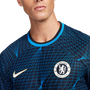 Chelsea 23/24 Authentic Men's Away Shirt
