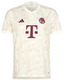 KANE #9 Bayern Munich 23/24 Stadium Men's Third Shirt