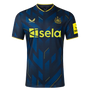 TONALI #8 Newcastle United 23/24 Stadium Men's Third Shirt - PL Font