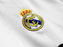 Real Madrid 12/13 Men's Home Retro Long Sleeve Shirt