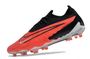 Nike Phantom GX Elite FG Football Boots - Bright Crimson