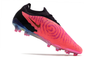 Nike Phantom GX Elite FG Football Boots - Pink