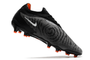 Nike Phantom GX Elite FG Football Boots - Drak Gray