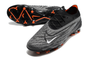 Nike Phantom GX Elite FG Football Boots - Drak Gray