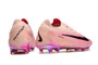 Nike Phantom GX Elite FG Football Boots - Light Pink