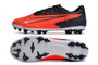 Nike Phantom GX Academy AG Football Boots - Orange/Black