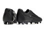 Nike Phantom GX Academy AG Football Boots - Black