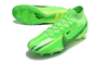 Nike Air Zoom Mercurial Superfly 9 Elite AG Football Boots - Green