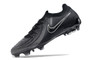 Nike Phantom GX II Elite FG Football Boots - Black/Gray