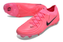 Nike Phantom GX II Elite FG Football Boots - Pink