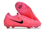 Nike Phantom GX II Elite FG Football Boots - Pink