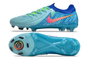 Nike Phantom GX II Elite FG Football Boots - Light Blue