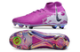 Nike Phantom Luna II Elite FG Football Boots - Light Purple