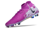 Nike Phantom Luna II Elite FG Football Boots - Light Purple