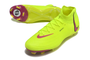 Nike Phantom Luna II Elite FG Football Boots - Neon Yellow