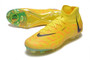 Nike Phantom Luna II Elite FG Football Boots - Yellow