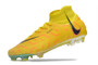 Nike Phantom Luna II Elite FG Football Boots - Yellow
