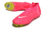 Nike Phantom Luna II Elite FG Football Boots - Pink