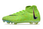 Nike Phantom Luna II Elite FG Football Boots - Green