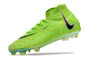 Nike Phantom Luna II Elite FG Football Boots - Green
