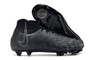 Nike Phantom Luna II Elite FG Football Boots - Black