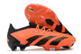 adidas Predator Accuracy.1 Low FG - Orange/Black