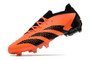 adidas Predator Accuracy.1 Low FG - Orange/Black