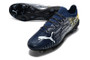 Puma Ultra 1.3 FG/AG - Blue/White/Yellow