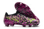 Puma Ultra 1.3 FG/AG - Purple/Black/Yellow