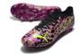 Puma Ultra 1.3 FG/AG - Purple/Black/Yellow