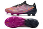 Puma Ultra 1.3 FG/AG - Purple/Black/Orange