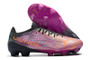 Puma Ultra 1.3 FG/AG - Purple/Black/Orange