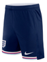 England 2024 Authentic Men's Home Shirt