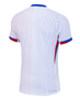 France 2024 Authentic Men's Away Shirt
