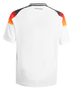 Germany 2024 Kid's Home Shirt and Shorts