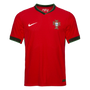 Portugal 2024 Authentic Men's Home Shirt