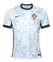 Portugal 2024 Kid's Away Shirt and Shorts