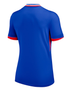 France 2024 Women's Home Shirt