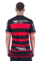 Flamengo 2024 Stadium Men's Home Shirt