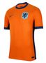 Netherlands 2024 Authentic Men's Home Shirt