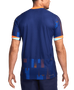 Netherlands 2024 Authentic Men's Away Shirt
