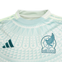 Mexico 2024 Kid's Away Shirt and Shorts