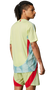 Spain 2024 Authentic Men's Away Shirt