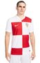 Croatia 2024 Authentic Men's Home Shirt