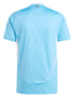 Belgium 2024 Authentic Men's Away Shirt