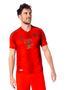 Bayern Munich 24/25 Authentic Men's Home Shirt
