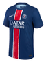 Paris Saint-Germain 24/25 Authentic Men's Home Shirt