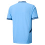 Manchester City 24/25 Stadium Men's Home Shirt