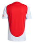 Arsenal 24/25 Authentic Men's Home Shirt