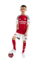 Arsenal 24/25 Kid's Home Shirt and Shorts